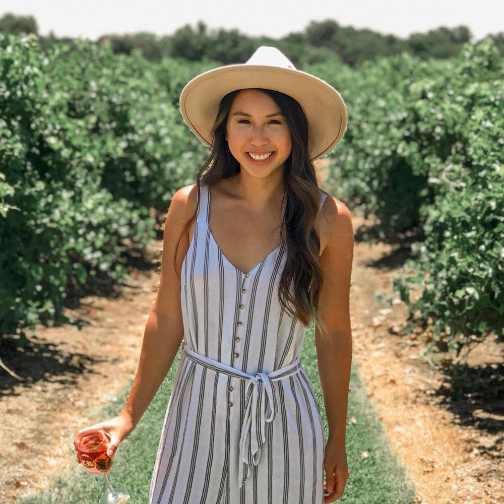 Meet your Posher, Paulyne